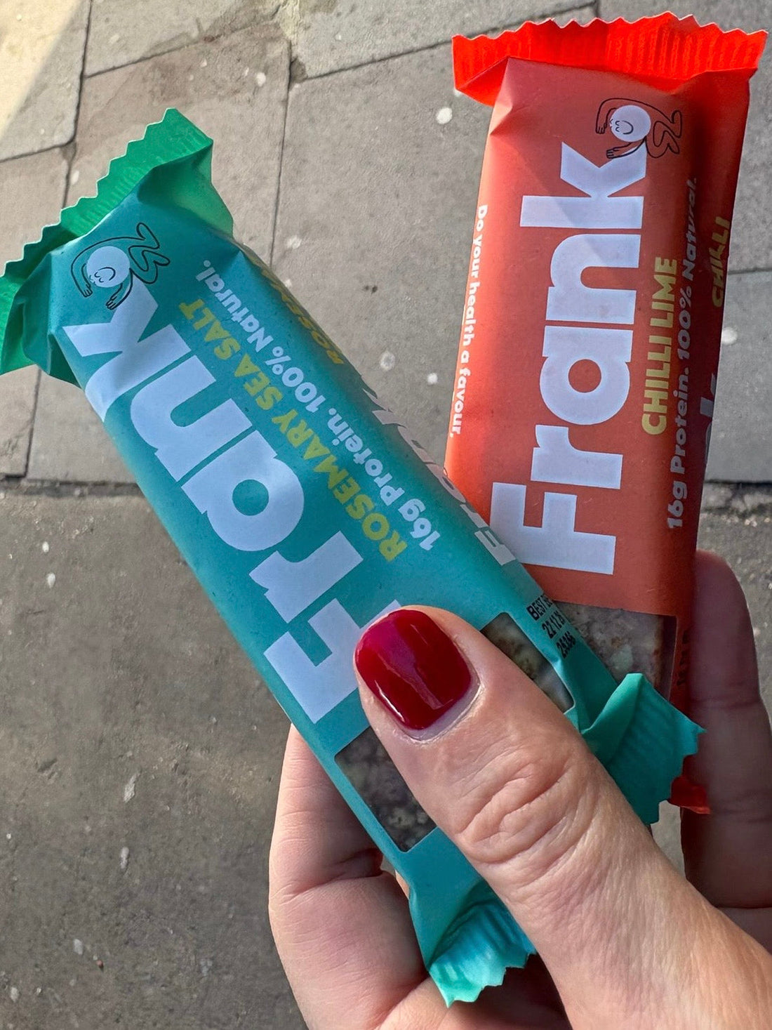 Best Protein Bars for Weight Loss in the UK