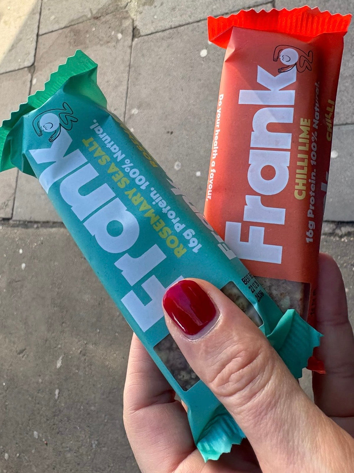 Best Protein Bars for Weight Loss in the UK