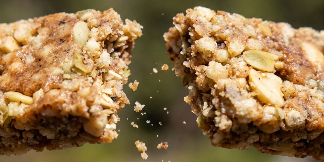 Are Vegan Protein Bars as Effective as Regular Ones?