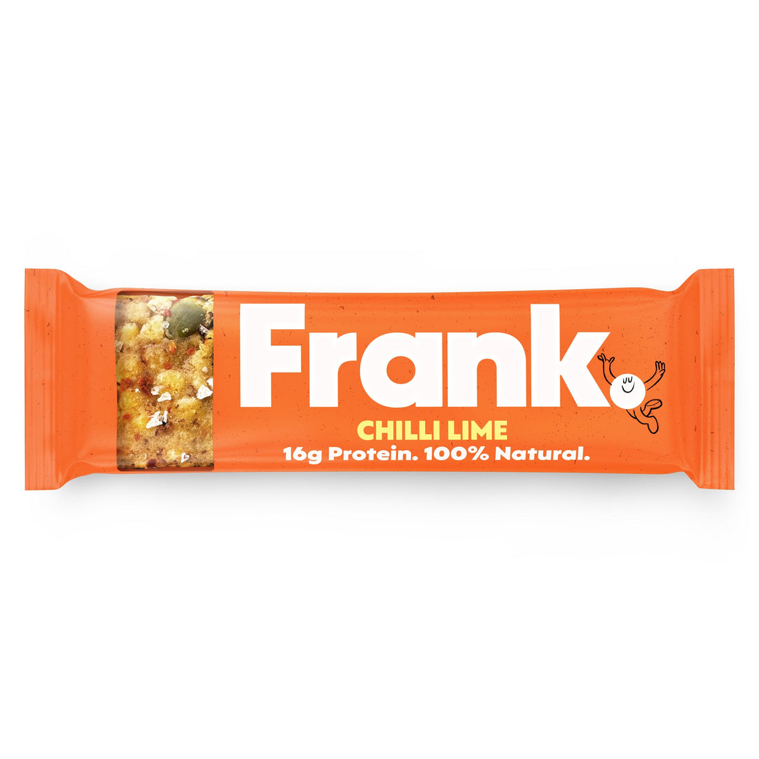 Retail Times: FRANK launches UK’s only savoury, vegetarian protein bar with Whole Foods Market