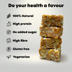 Frank Savoury Protein Bar