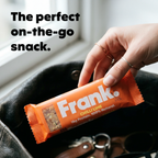 Frank Savoury Protein Bar