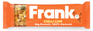 Chilli & Lime