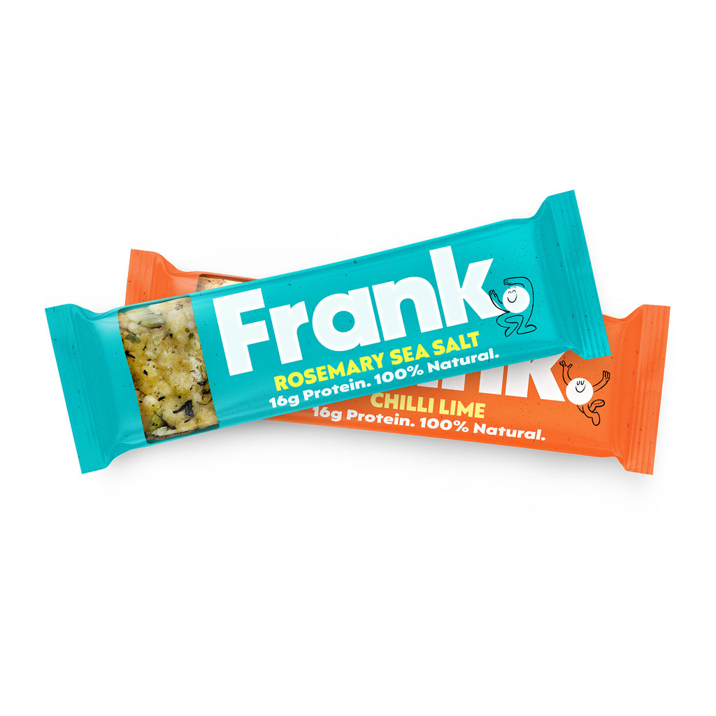 Frank Taster Pack