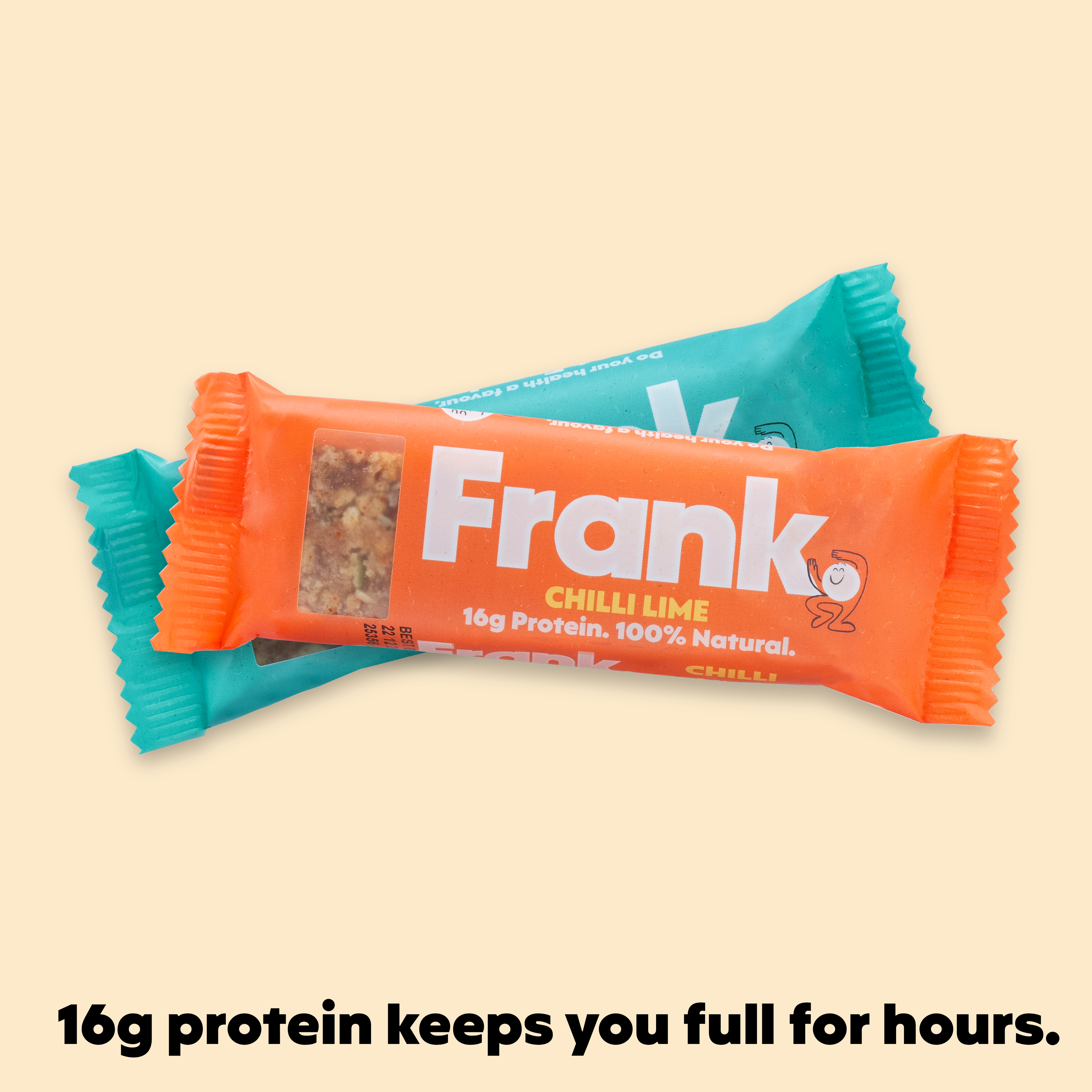 Healthy protein bar, 2 shot, natural high protein snack, protein bars that are good for you