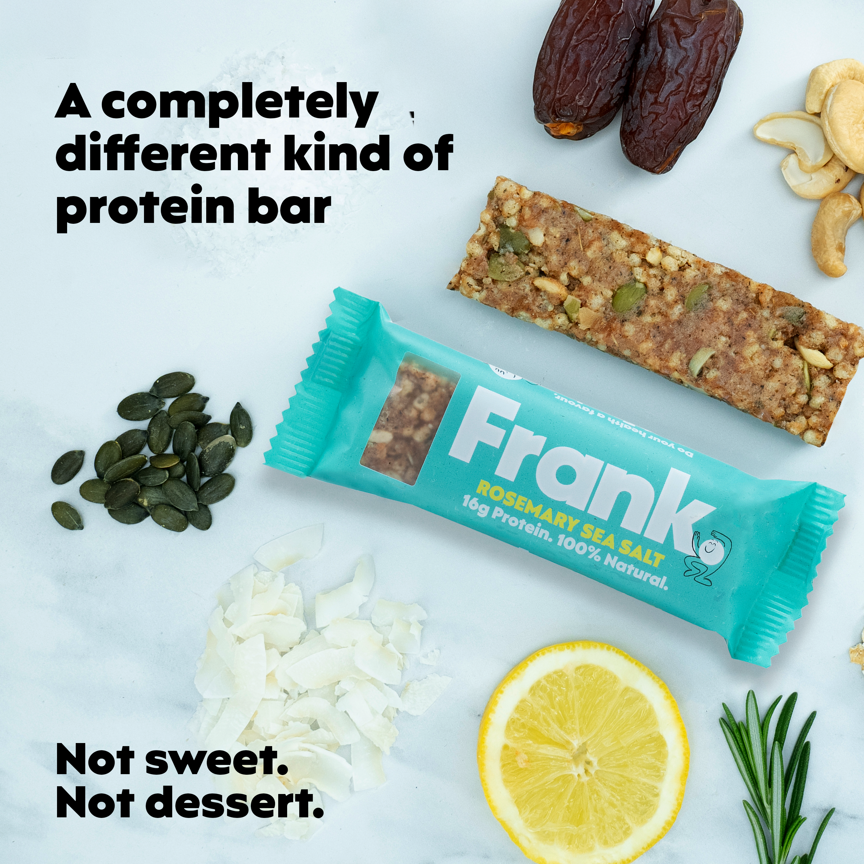 Healthy protein bar, protein bar healthy ingredients, natural high protein snack, protein bars that are good for you